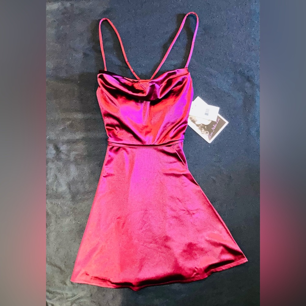 BRAND NEW!!!  Love, Nickie Lew Dress